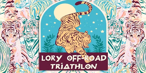 Lory Off-Road Triathlon