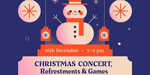 A Christmas Celebration