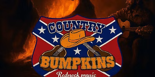 \u010carod\u011bjn\u00fd rej s Country Bumpkins