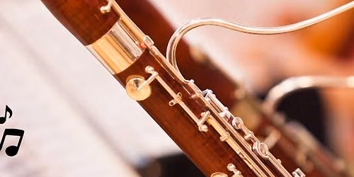 PSO Soundtracks: Meet the Bassoon