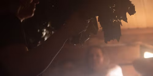 Terve L\u00f6yly -saunottajakoulutus 2026-2027