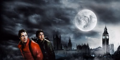 Horror All-Nighter 2026: An American Werewolf in London