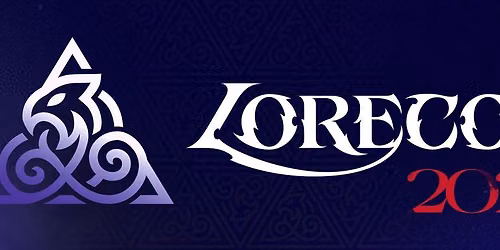 Lore Con 2026
