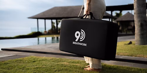 9D Breathwork - FREE Community Session