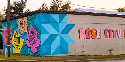 Rose City Sewing Black Friday & Small Business Saturday Sale