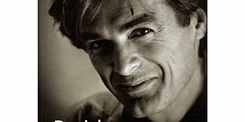 Daniel Lavoie in Bordeaux