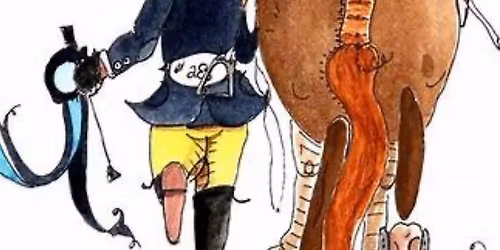 Last Hurrah 2025 Show Jumping