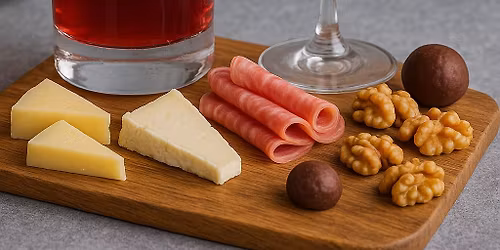 SOLD OUT Holiday Lavender Cocktail Class at The Uncommon Ranch Retreat