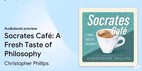 Socrates Cafe Fort Worth