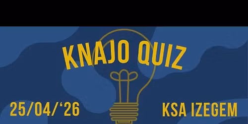 Knajo quiz 