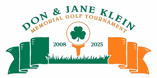 2026 KLEIN MEMORIAL GOLF TOURNAMENT