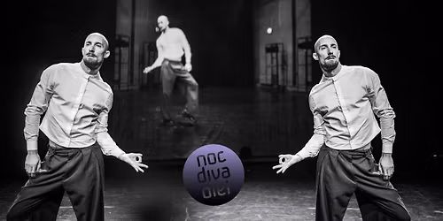  Michal Heriban: JA SOM PLACEBO