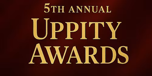 Uppity Awards 2025