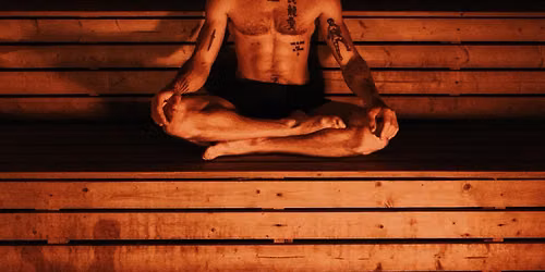 Sauna Rituals @V\u00e4stra Hamnen, Malm\u00f6