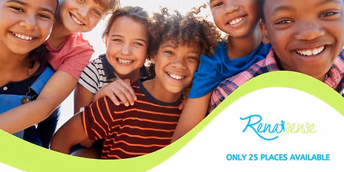 Pre-Teen Tools Program 2025