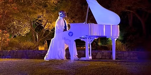SoundJourneyPiano \u2014 \u2018Silent\u2019 Piano Concert