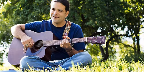 Sensory-Friendly Concert: Joe Reilly