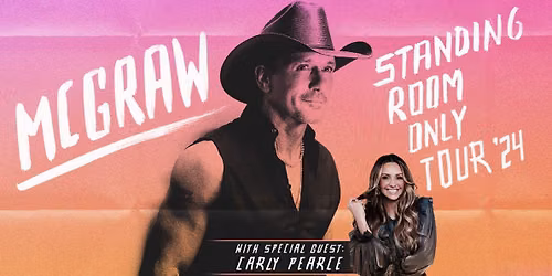 Tim McGraw Tampa Tickets