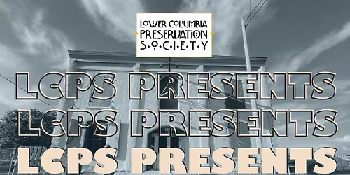 LCPS Presents: Astoria's Historic Corner Stores and Neighborhood Development