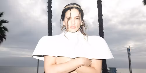 ROSAL\u00cdA: LUX TOUR 2026