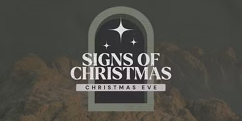 Christmas Eve at Brookwood