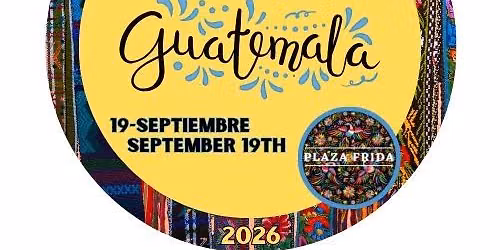 D\u00eda de Independencia Guatemala \/ Guatemala Independence Day