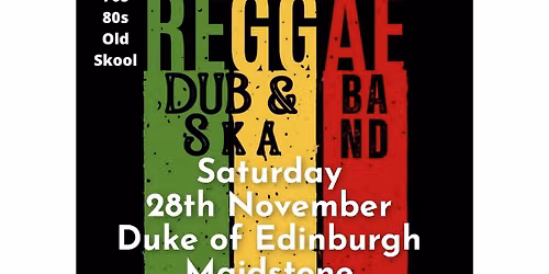 Keval Band at The Duke Of Edinburgh!