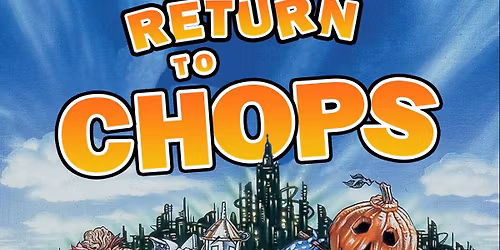 Elvis Before Noon Returns to Chopper John's!