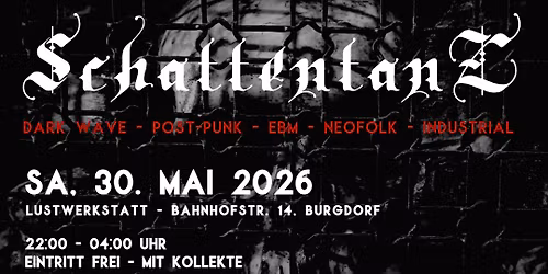 SchattentanZ