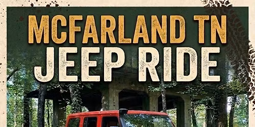 Ride to McFarland