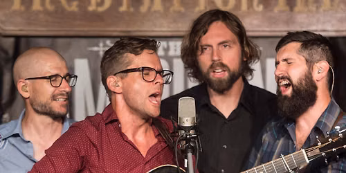 The Steel Wheels
