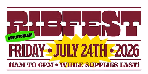 RIB FEST