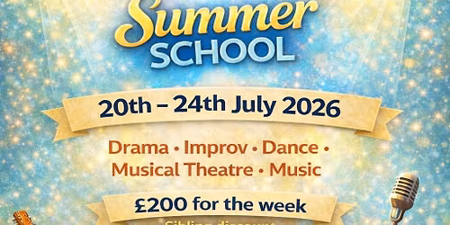 Youth Summer School