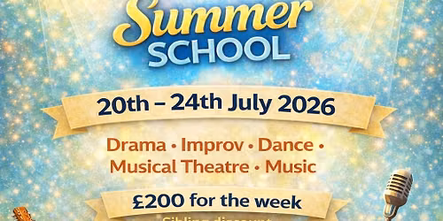 Youth Summer School