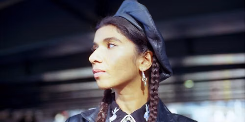 Nabihah Iqbal