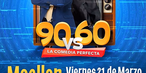 Mario Aguilar at Fox Performing Arts Center