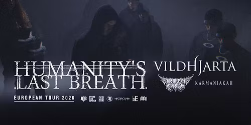 Humanity's Last Breath