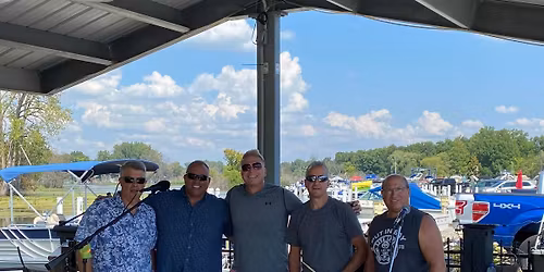 Sunday Funday with Temperance Tonic Band