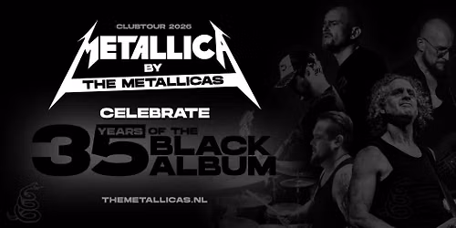 Metallica by The Metallicas