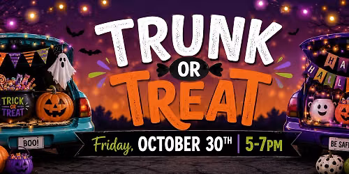 Trunk or Treat | REMAX Real Estate Groups