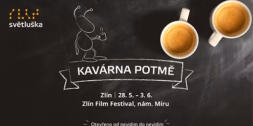 Kav\u00e1rna POTM\u011a ve Zl\u00edn\u011b
