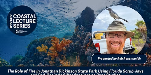 The Role of Fire in Jonathan Dickinson State Park
