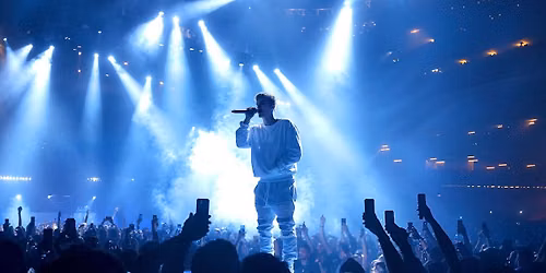 The Bieber Experience \u2728