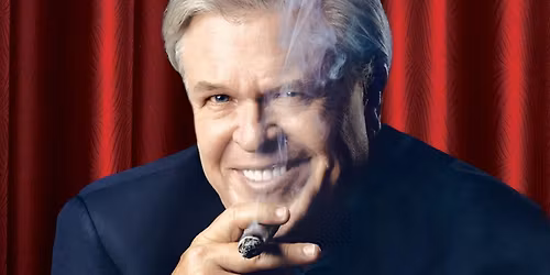 Ron White Rohnert Park