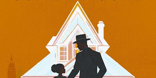 August Wilson's Joe Turner's Come and Gone at Barrymore Theatre-NY