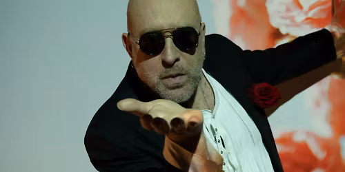 Mario Biondi in Allmendingen