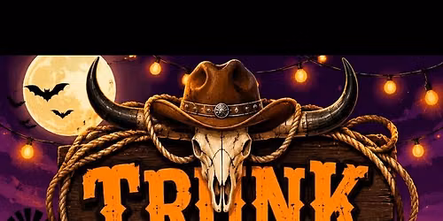 304 Wild Hogs and Pentoney Brothers Trunk or Treat