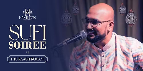 Sufi Soiree