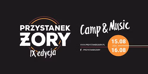 IX Przystanek \u017bory