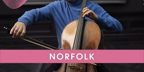 Virginia Symphony Orchestra: Schubert\u2019s Cello Quintet